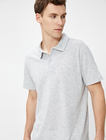 Koton Shirt in Grey