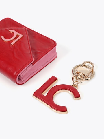 Lola Casademunt Portemonnee in Rood