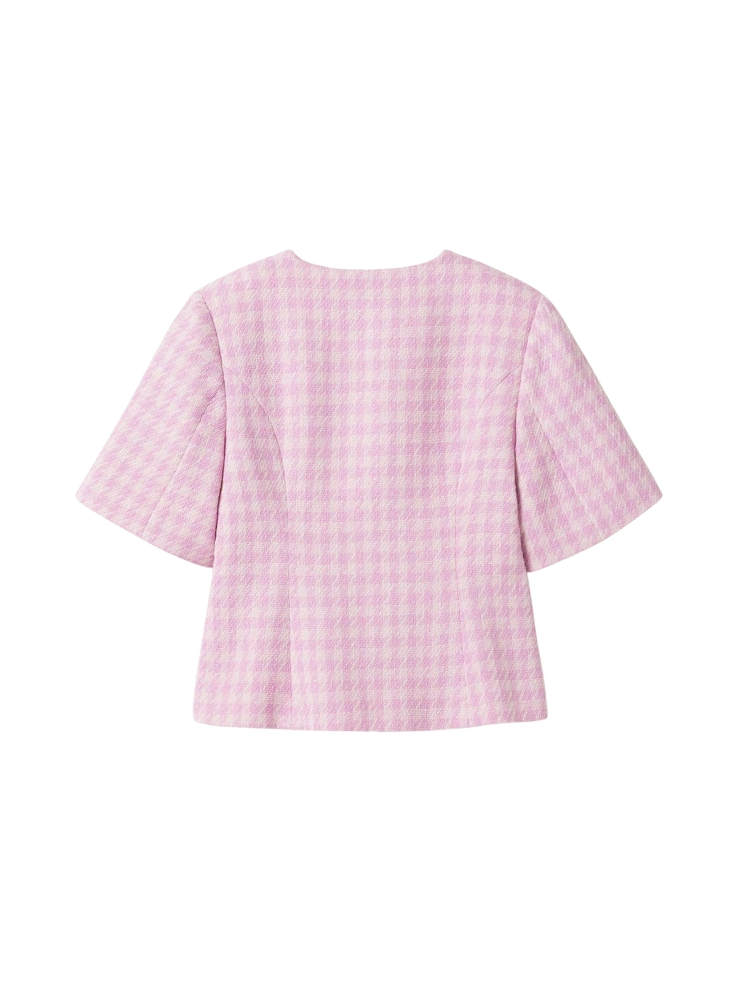 Noella Bleiseri ' N-Kasaundra Blazer ' värissä vaaleanpunainen