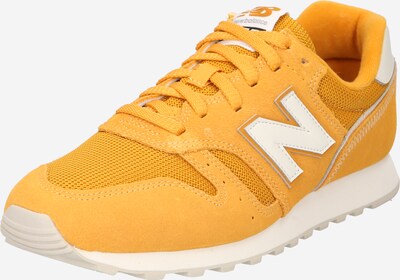 new balance Trampki niskie w kolorze złoty żółty / białym, Podgląd produktu