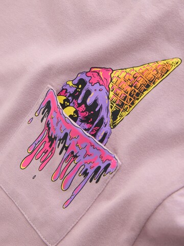 Maglietta di Next in rosa