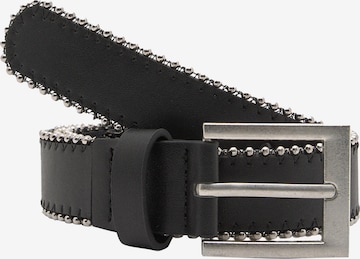 Pull&Bear Vyö värissä musta: etupuoli