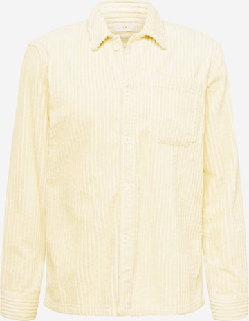 ESPRIT Regular Fit Skjorte i hvid: forside
