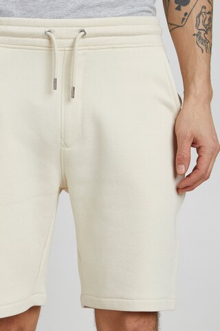 !Solid Regular Sweatshorts 'SDRurik' in Beige