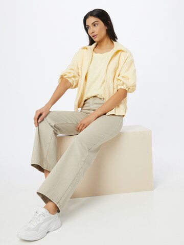 GAP Shirt in Beige