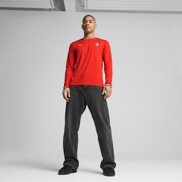 PUMA Trikot 'Portugal 2025' in Rot