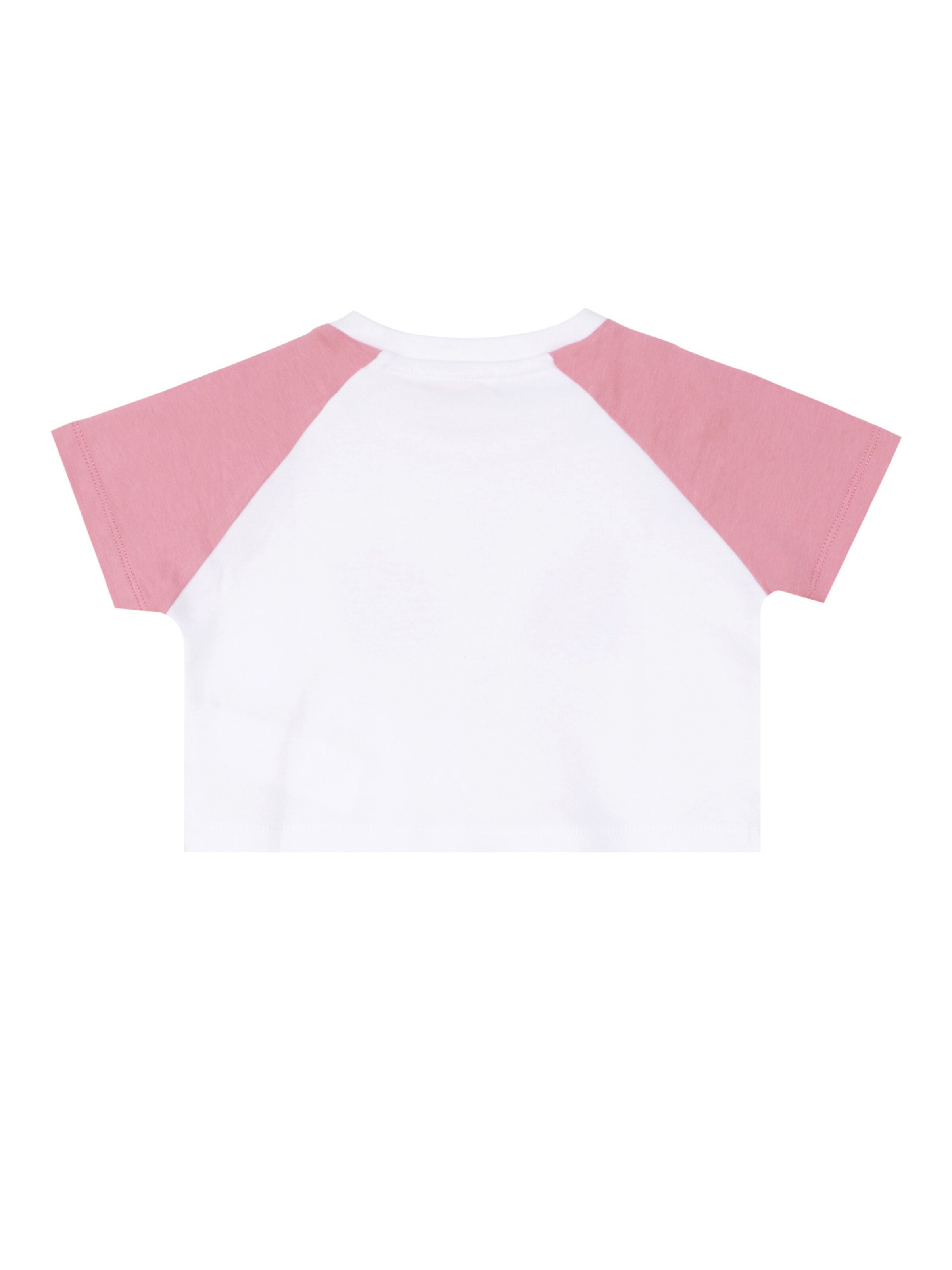 Set ' CFF-21Y1-091 ' di Denokids in rosa