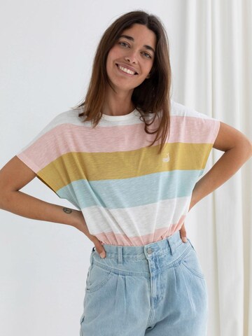 Twothirds Shirt in Mixed colors