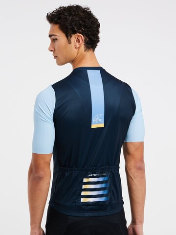 PROTEST Functioneel shirt 'PRTHINDES' in Blauw
