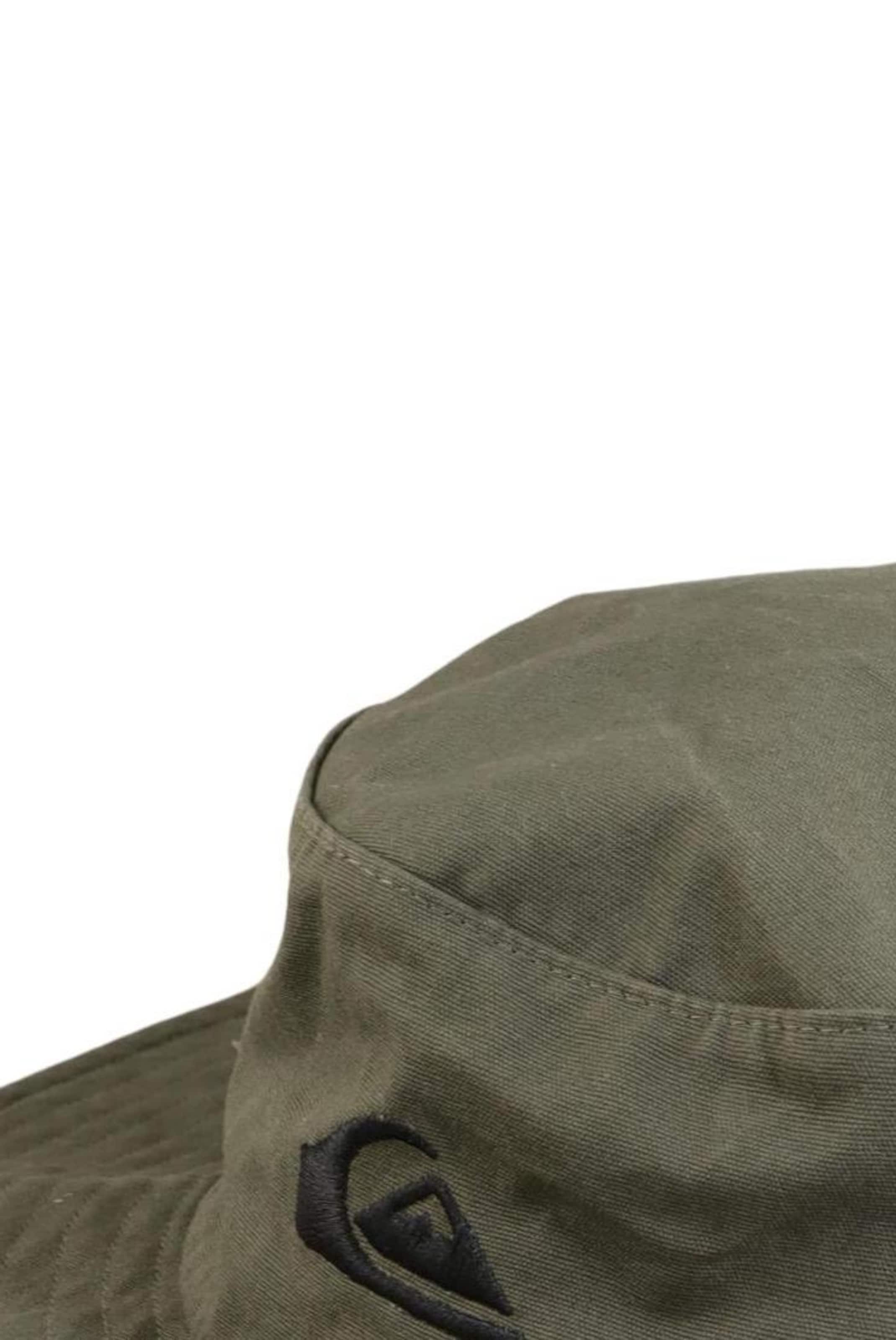 QUIKSILVER Hut oder Mütze L in Grün