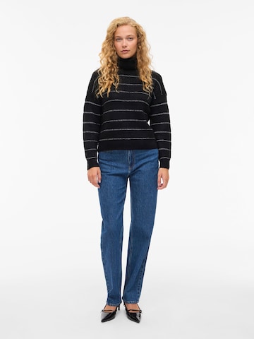 Pull-over 'ZAZA' VILA en noir