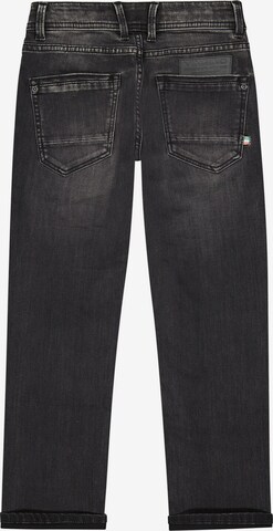 VINGINO Regular Jeans 'BAGGIO' in Schwarz