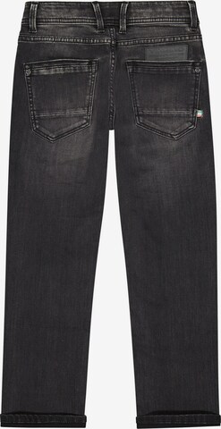 regular Jeans 'BAGGIO' di VINGINO in nero