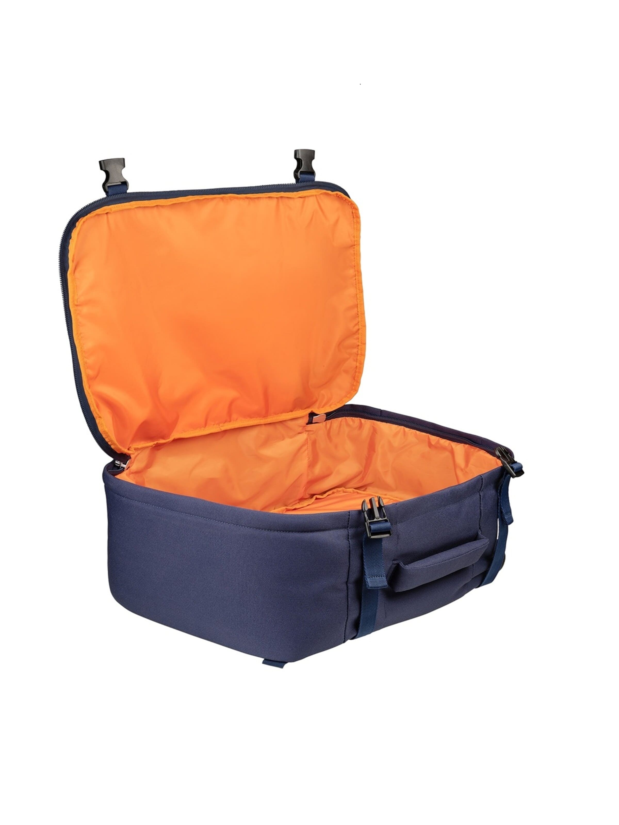 TUCANO Rucksack 'BKTUG-ML'‌‌‌‌‌‌‌ in Blau