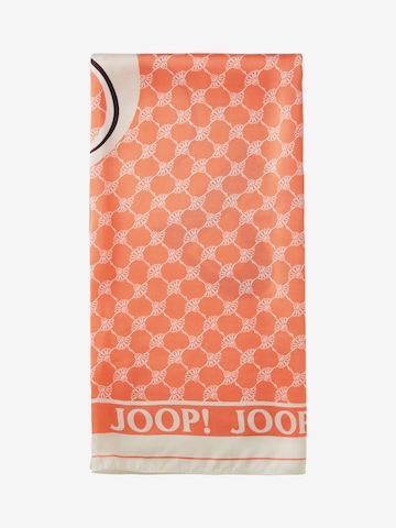 JOOP! Wrap in Orange