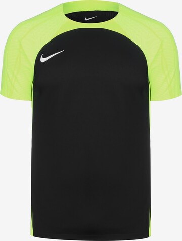 NIKE Trikot 'Strike III' in Schwarz: predná strana