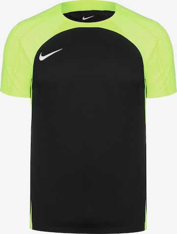 Maillot 'Strike III' NIKE en noir : devant