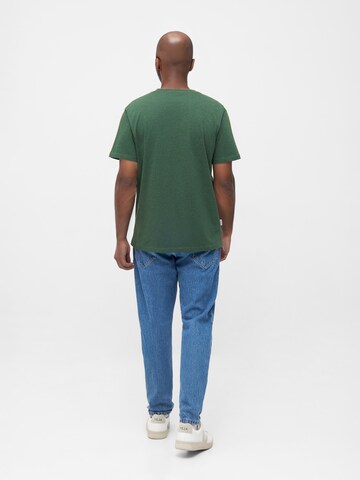 NIKIN Shirt 'TreeShirt' in Groen