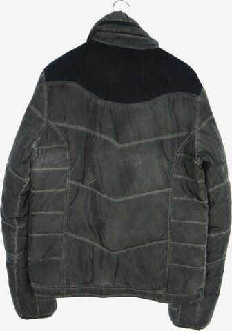 NILE Jacket & Coat in M in Grey