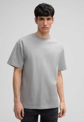 T-Shirt 'Ranko' STRELLSON en gris