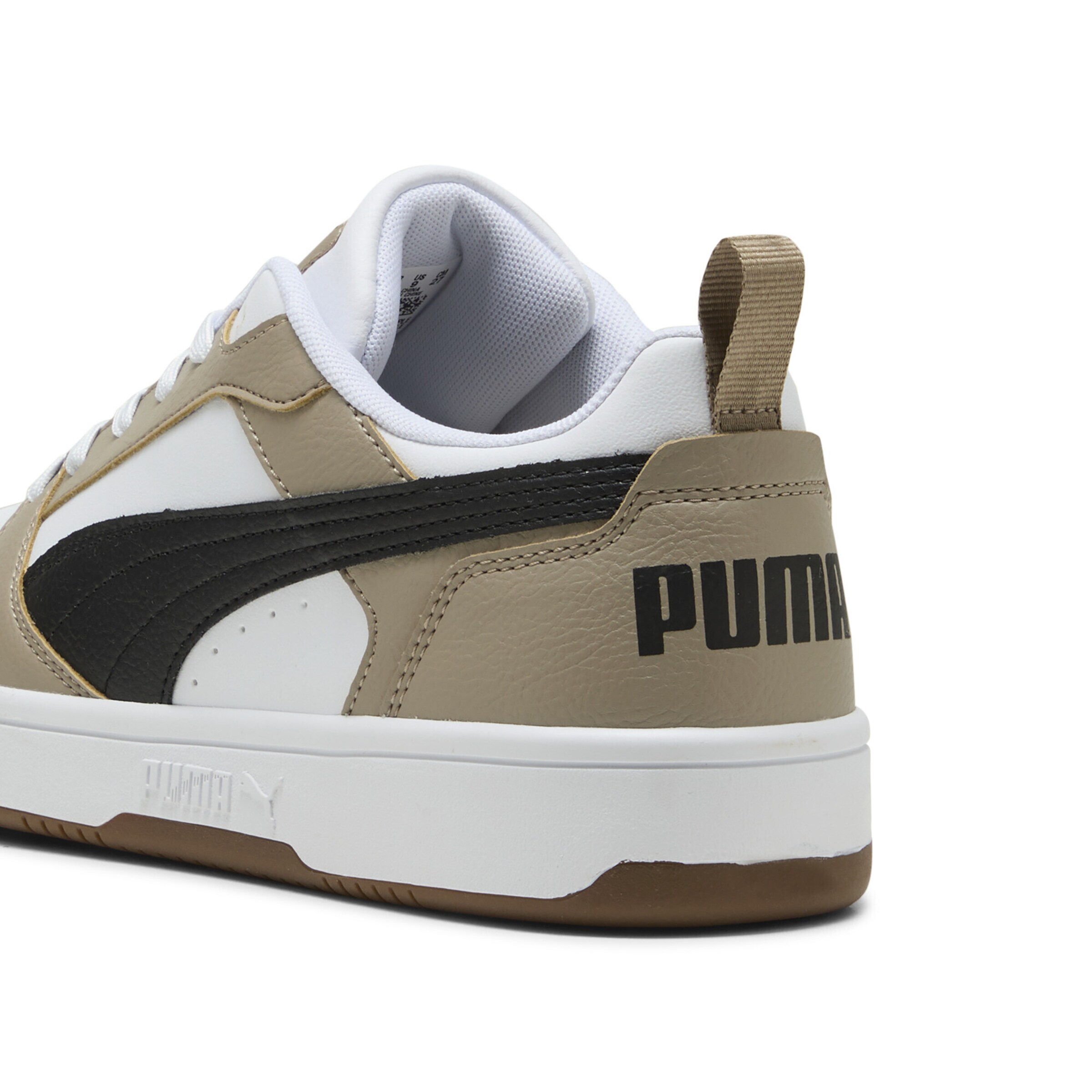 PUMA Sneakers laag 'Rebound V6' in Wit