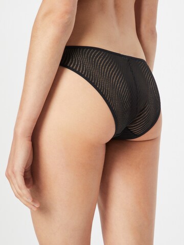 Slip 'Harmony Spotlight' TRIUMPH en noir