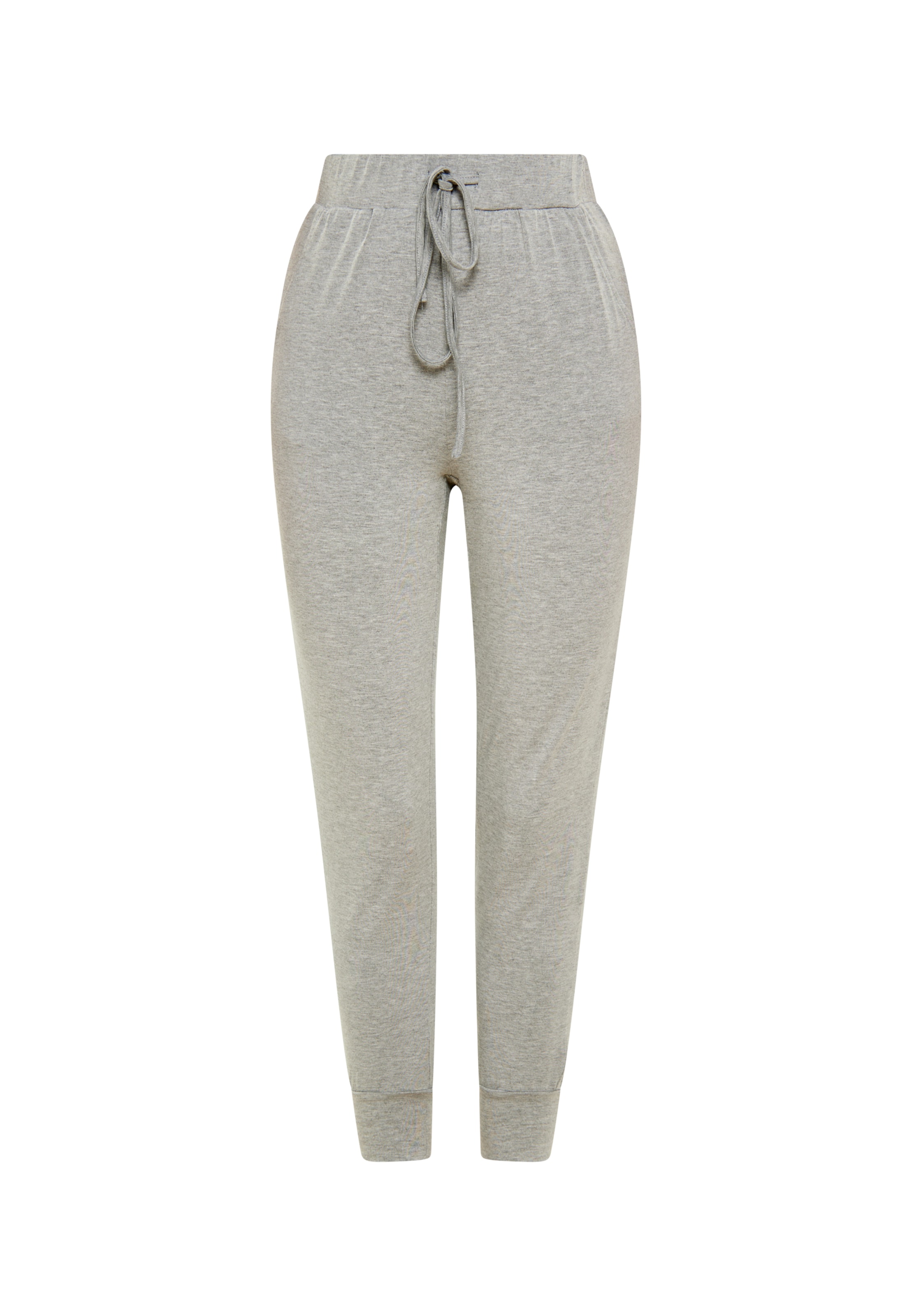 Kelnės 'Fashion Look' iš Usha, spalva – šviesiai pilka, Prekių apžvalga