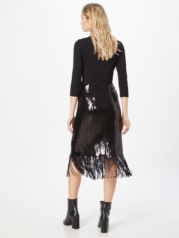 VERO MODA Skirt 'Carrie' in Black