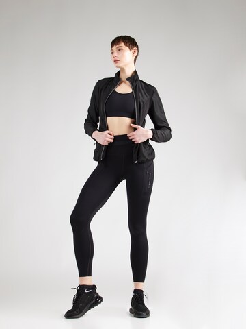 ONLY PLAY - Chaqueta deportiva 'JULIE' en negro