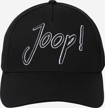 JOOP! Pet 'Marat' in Zwart