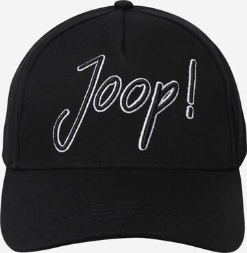 Cappello da baseball 'Marat' di JOOP! in nero
