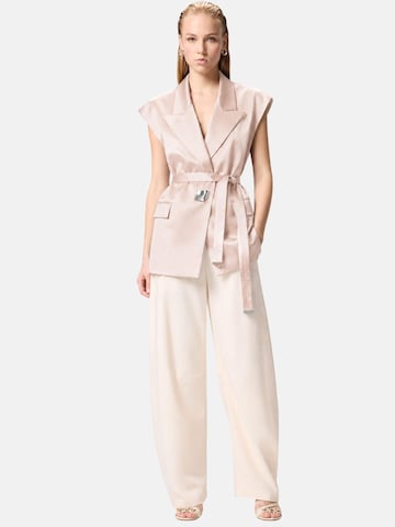 PINKO Blazers in Beige
