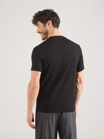 T-Shirt Karl Lagerfeld en noir