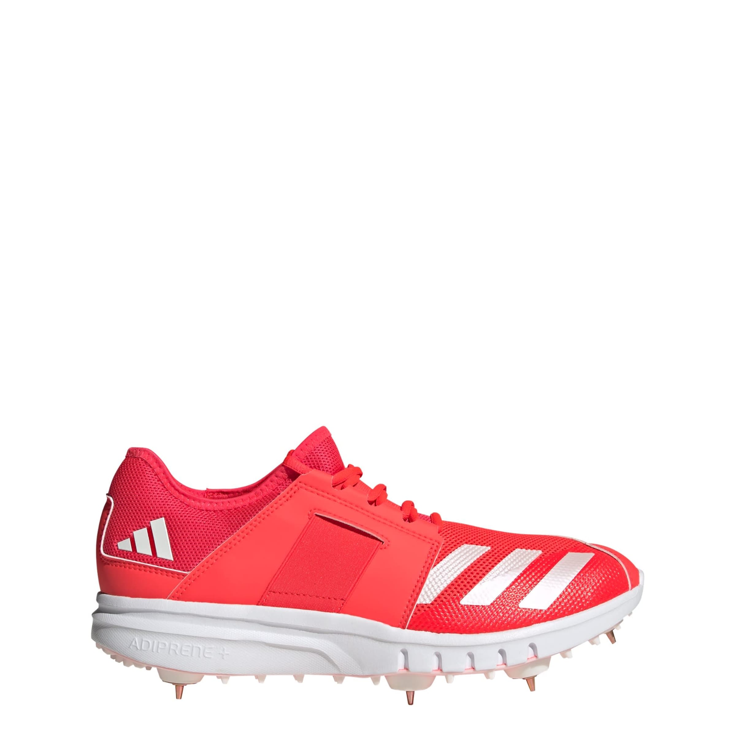 ADIDAS PERFORMANCE Fußballschuh 'Howzat Spike 20' in Rot