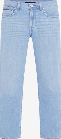 TOMMY HILFIGER Regular Jeans 'Mercer' in Blauw: voorkant