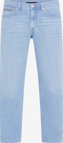 TOMMY HILFIGER Regular Jeans 'Mercer' in Blauw: voorkant