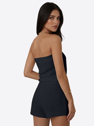 Imily Bela - Traje de pantalón en azul