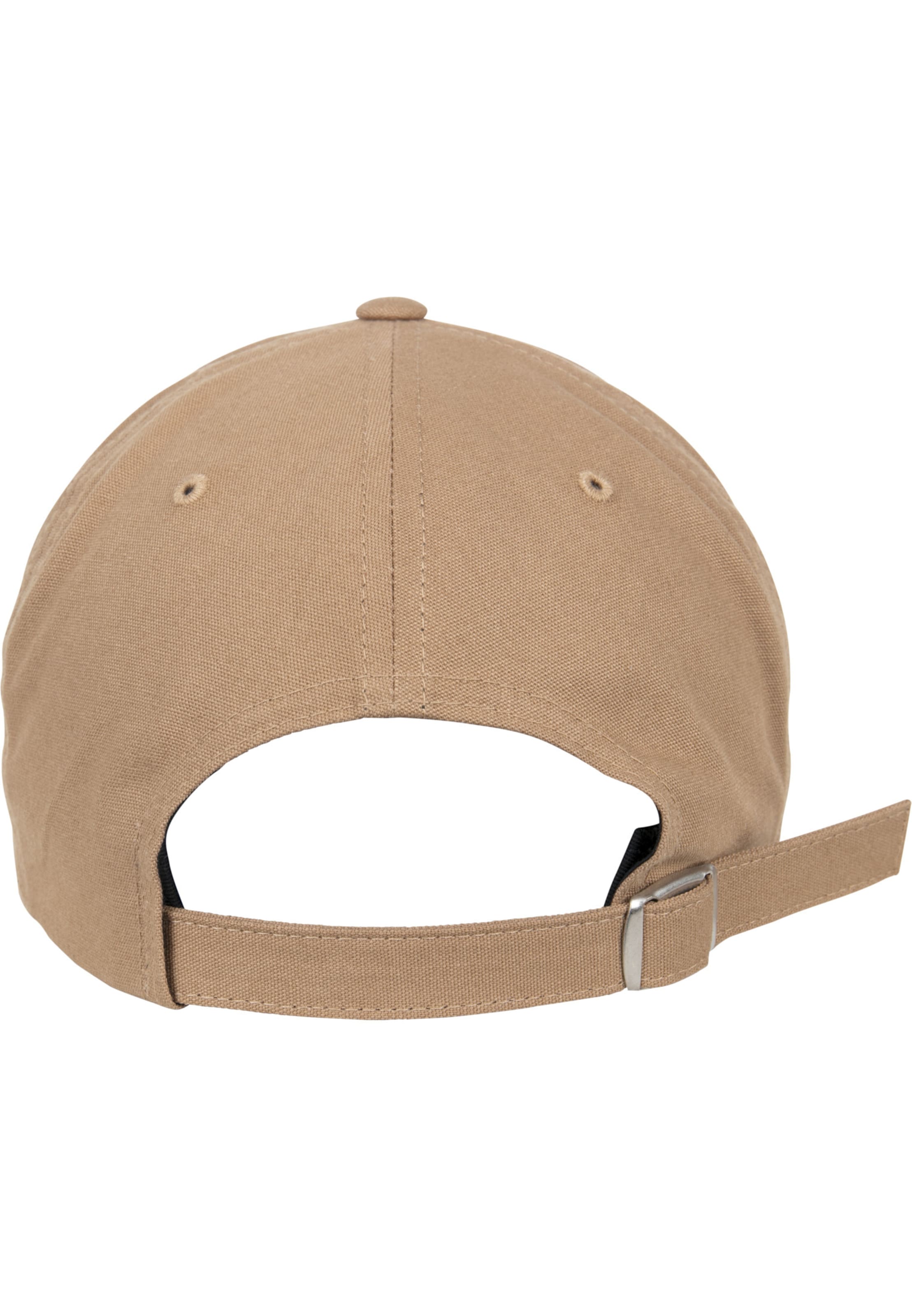 Flexfit Cap in Beige