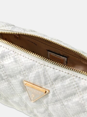 GUESS Shoulder Bag 'Giully' in Beige