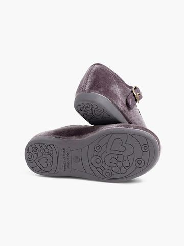 Pisamonas - Zapatos bajos en gris