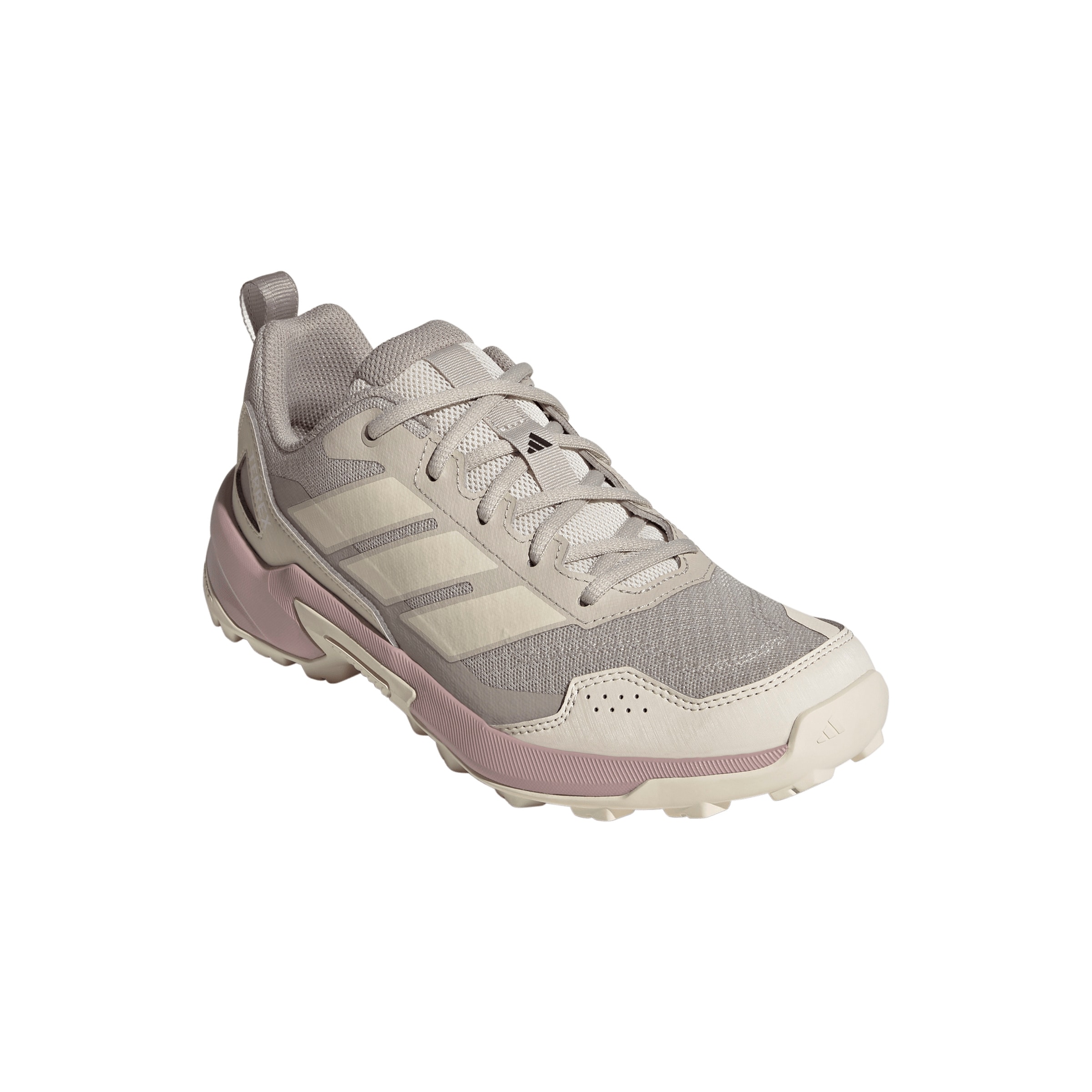 ADIDAS TERREX Polobotky 'EASTRAIL 3' – šedá: přední strana