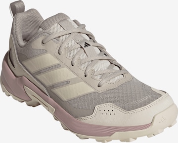 ADIDAS TERREX Polobotky 'EASTRAIL 3' – šedá: přední strana