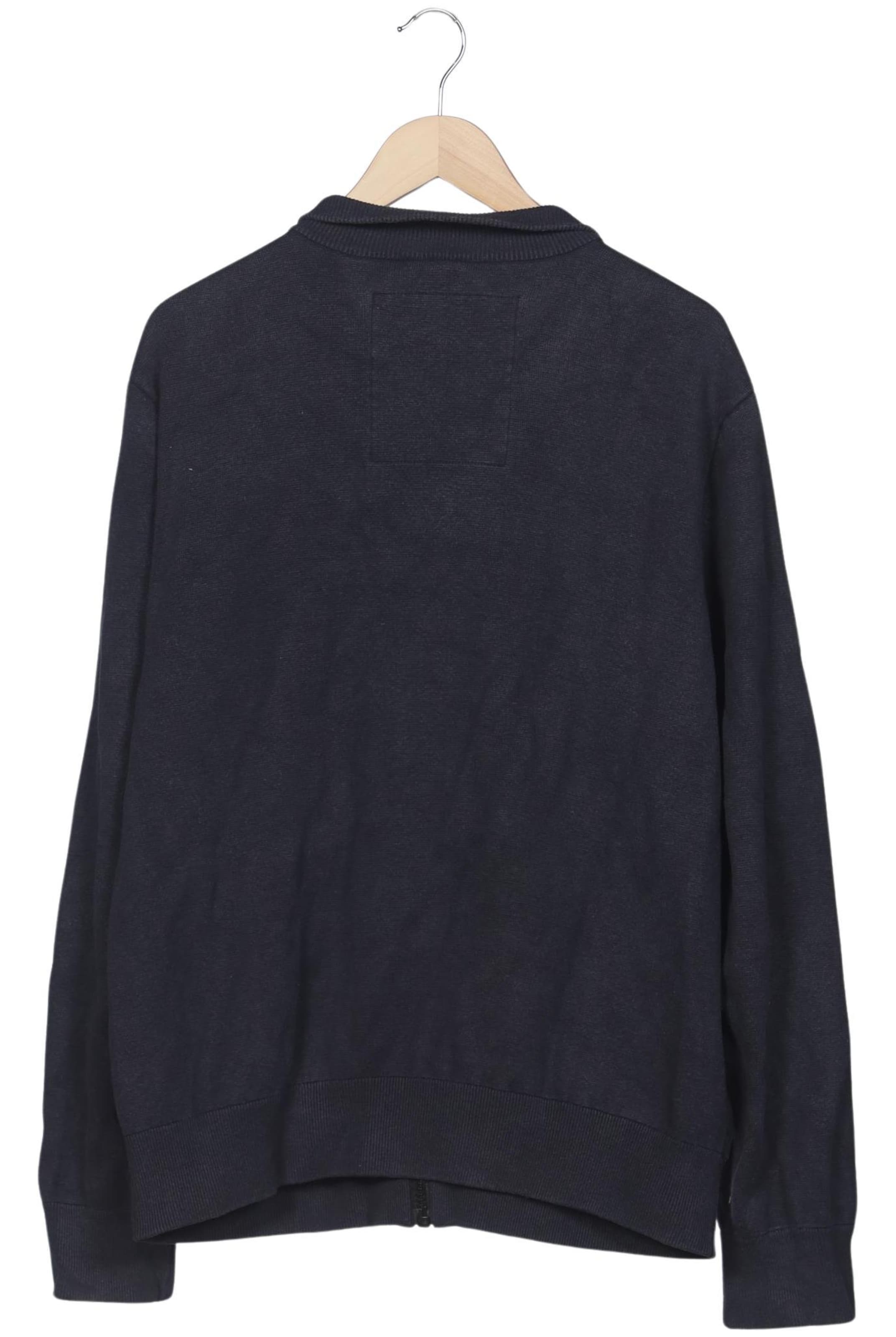 ECOALF Jacket & Coat in XXL in Blue