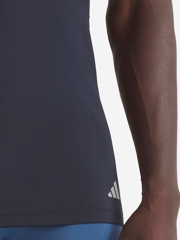 ADIDAS SPORTSWEAR Undershirt ' Active Micro Tech ' in Black