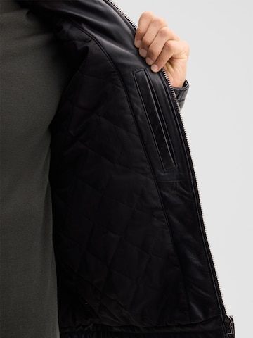 STRELLSON Jacke in Schwarz