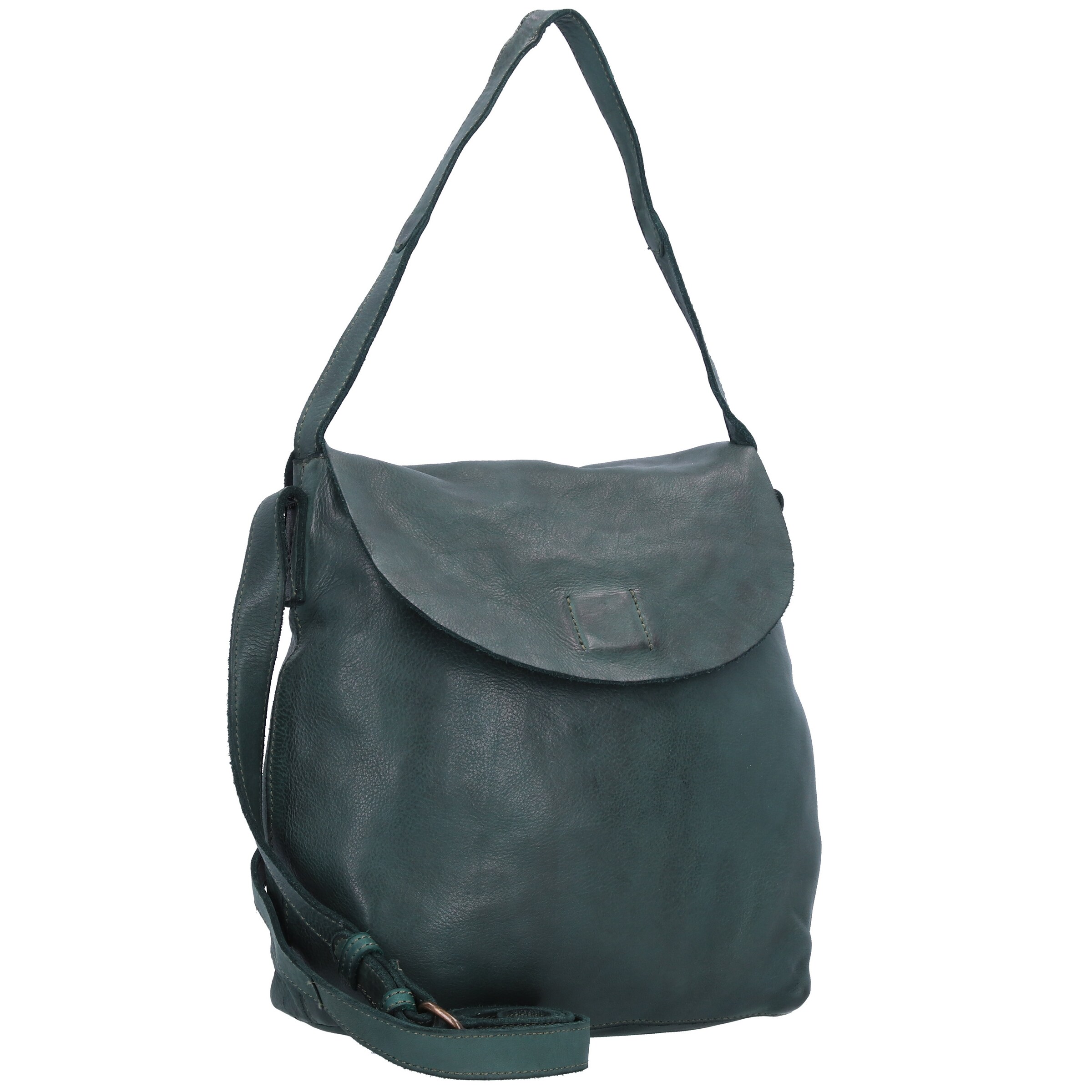 Harold's Crossbody Bag 'Submari' in Green