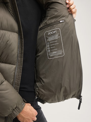 JOOP! Winterjas in Groen