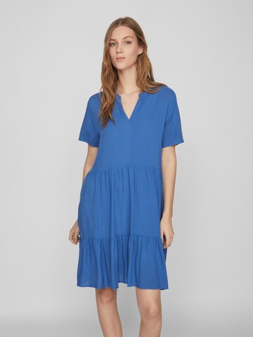 Robe 'Paya' VILA en bleu