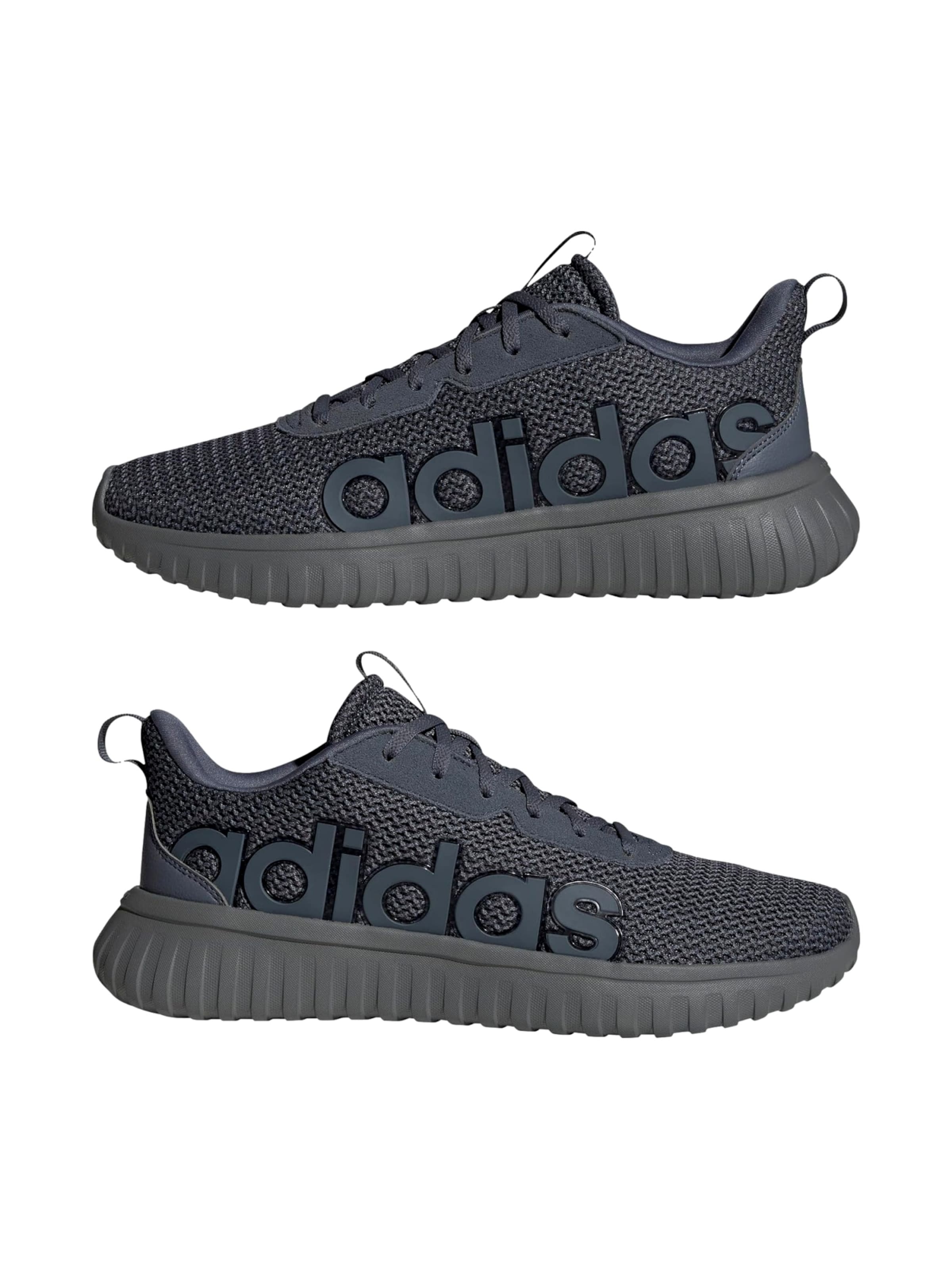 ADIDAS PERFORMANCE Platform trainers 'Kaptir Base' in Grey