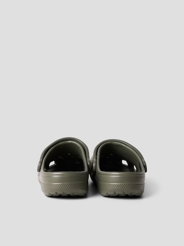TWO SOON Low shoe in Green